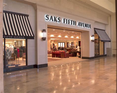 saks fifth